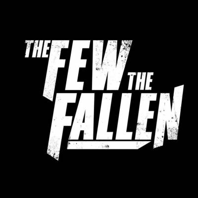 logo The Few, The Fallen